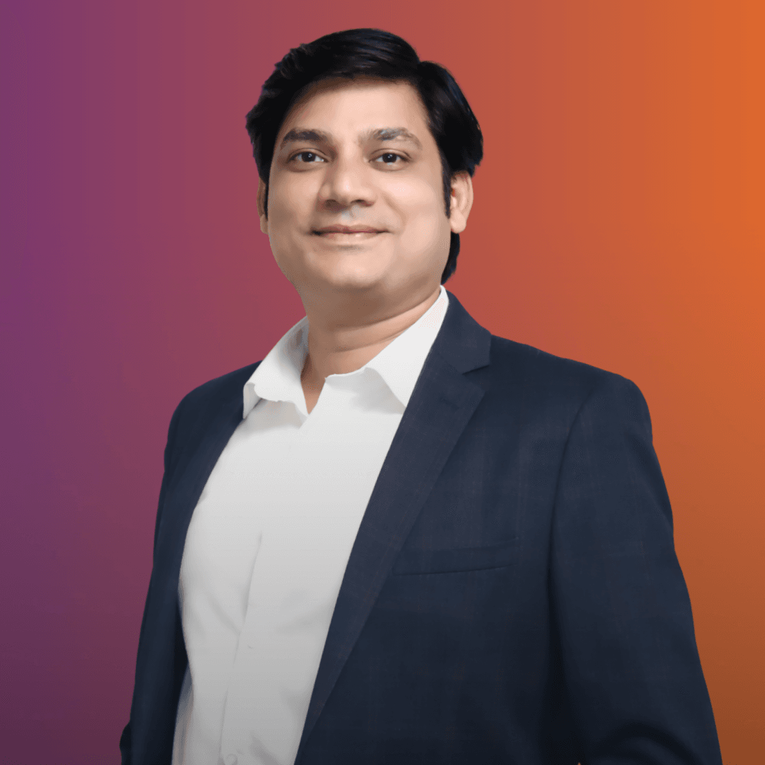 Anupam Srivastav