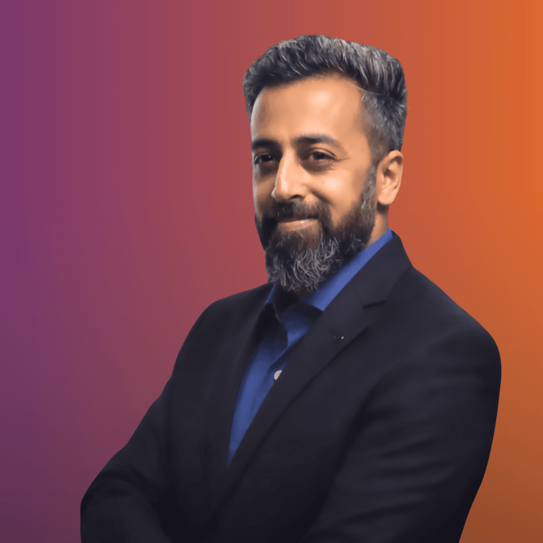 Mohit Beri