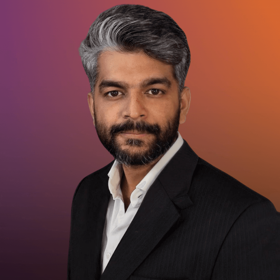 Pranav Karat